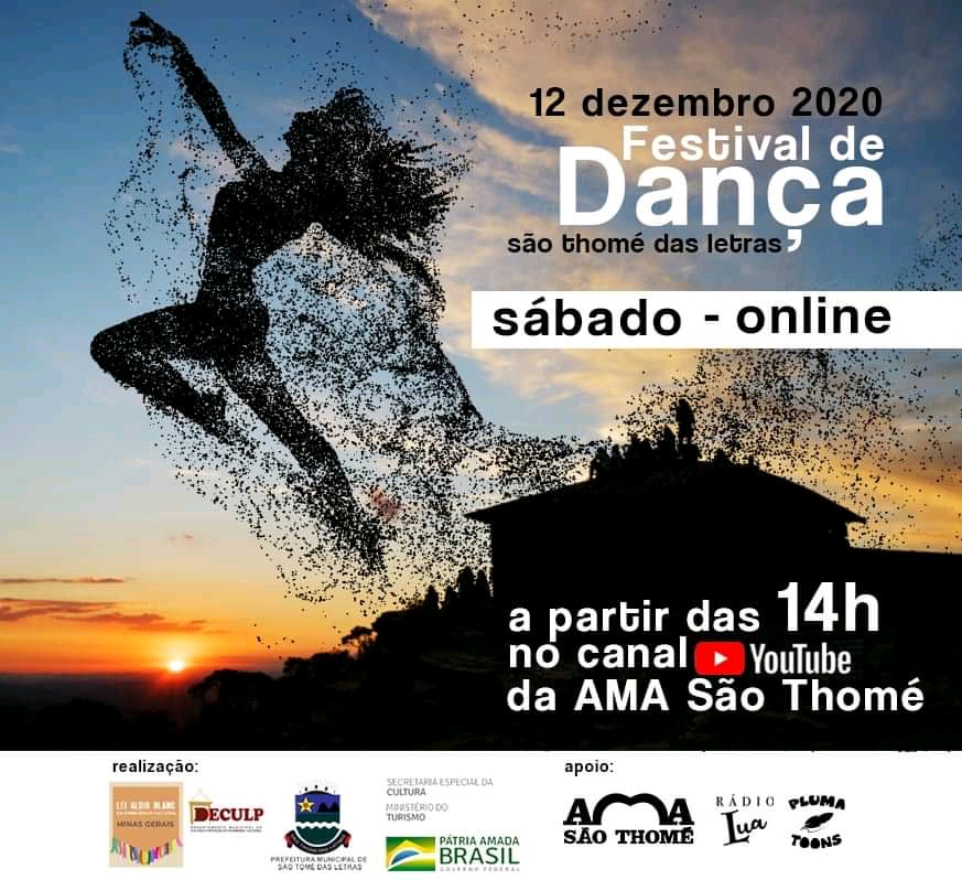 São Tomé das Letras